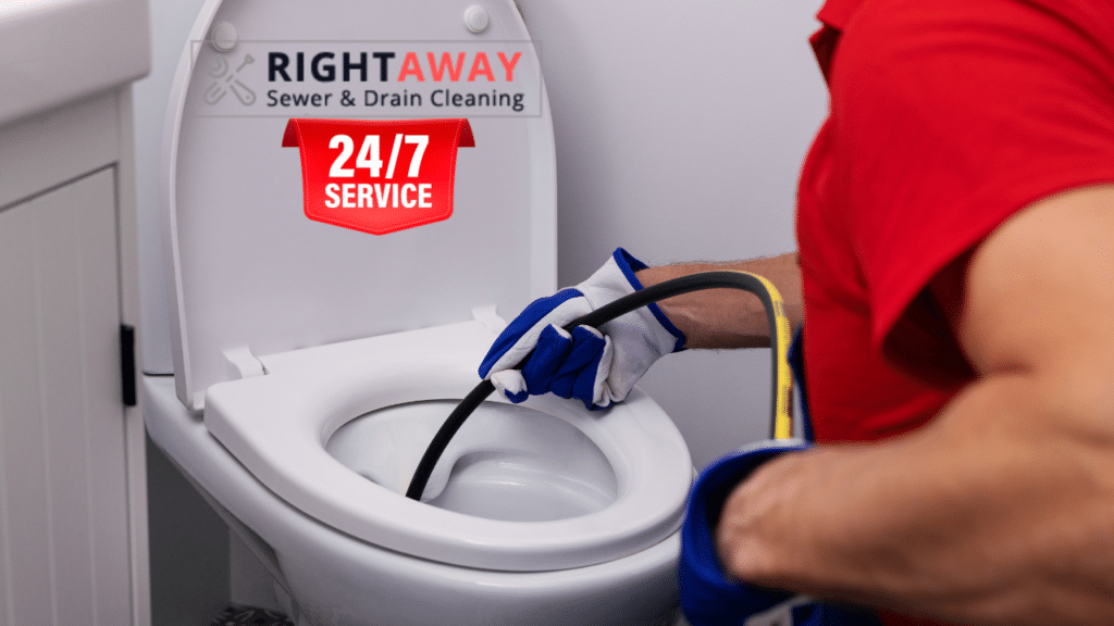 Hydro jetting Minneapolis