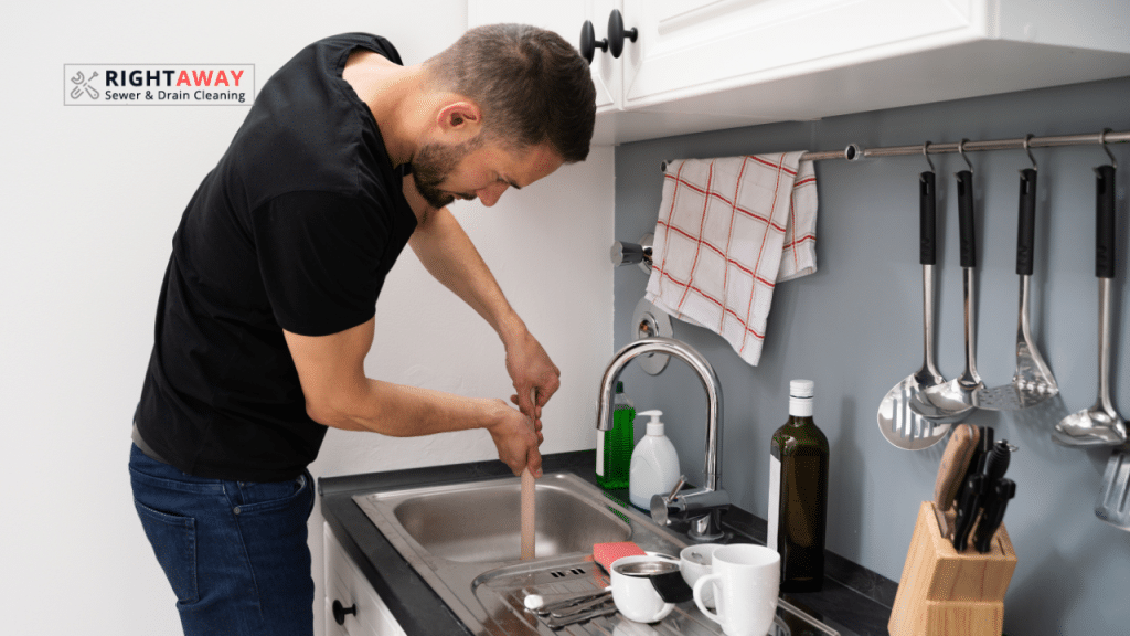 Commercial drain cleaning Minneapolis