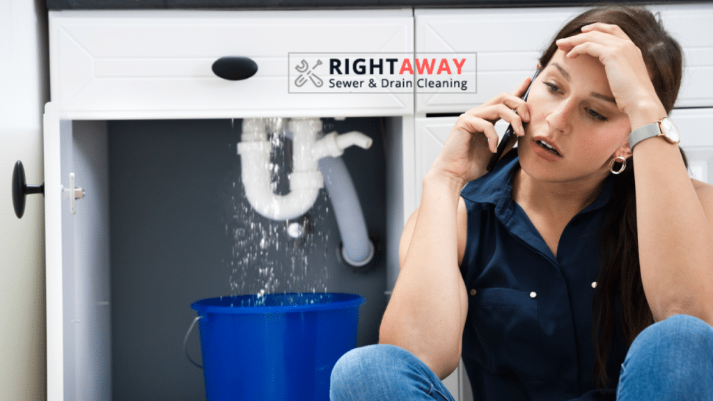 Emergency drain cleaning Minneapolis