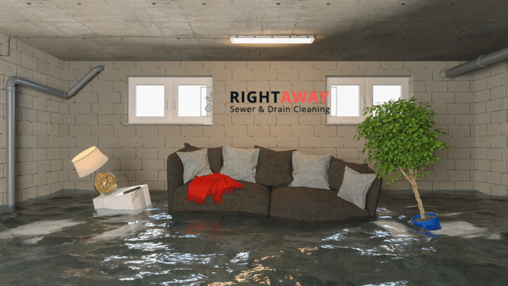 Emergency drain cleaning