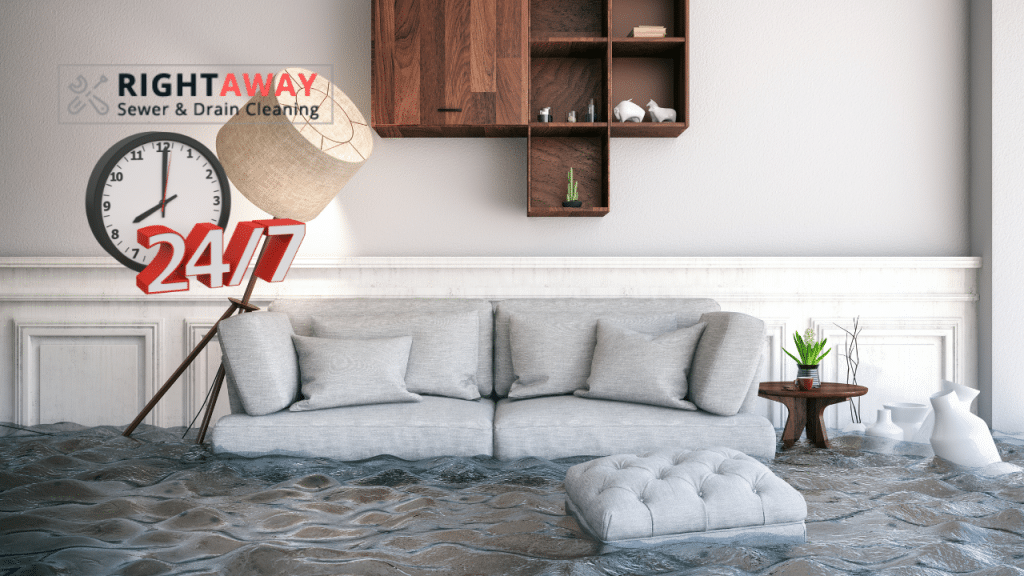 24/7 drain technician Minneapolis