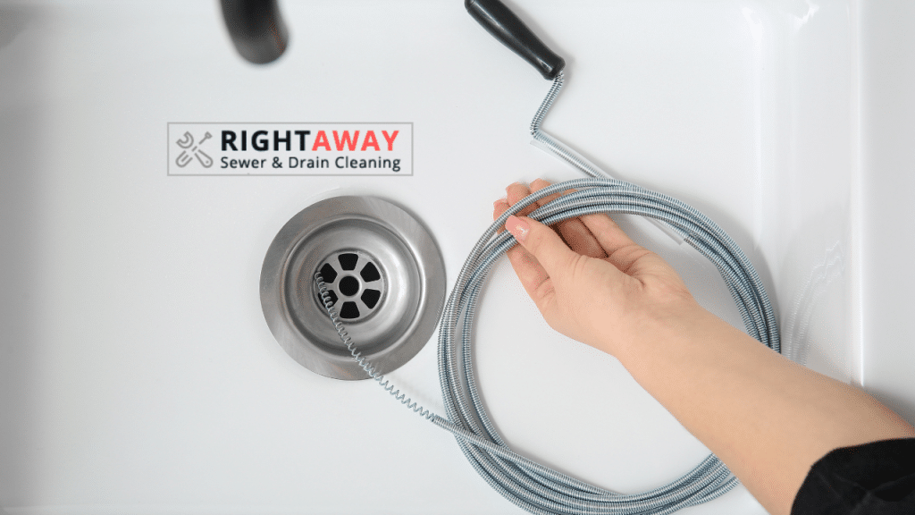 drain clog Minnesota