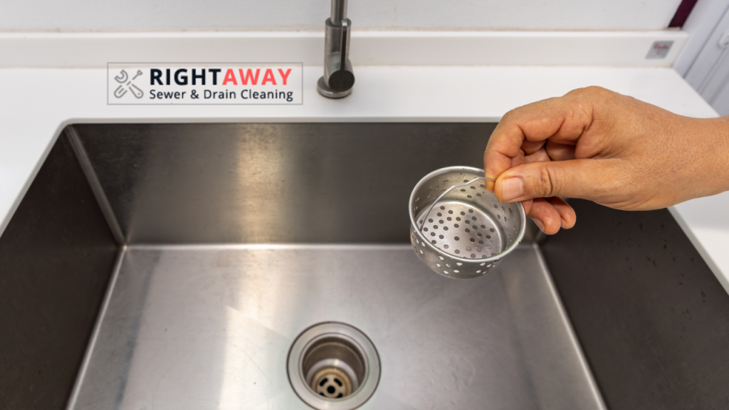 drain cleaning Saint Paul