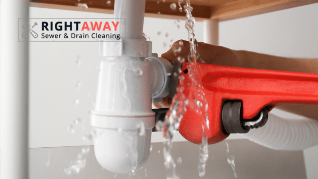 emergency plumber Minneapolis