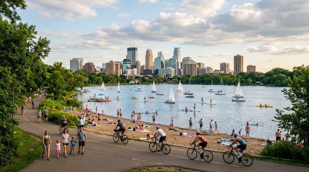 drain cleaning minneapolis summer