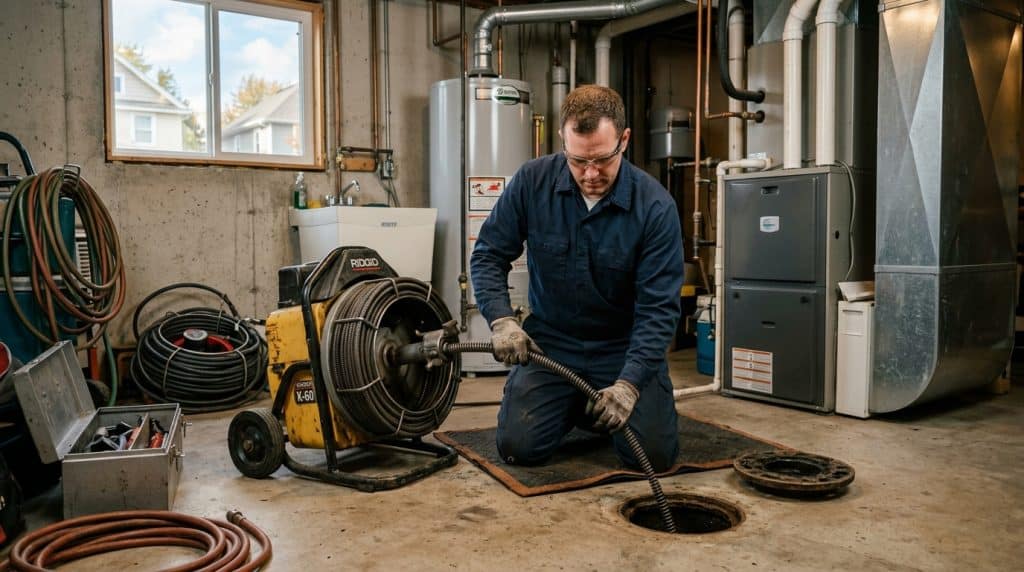 drain cleaning companies minneapolis