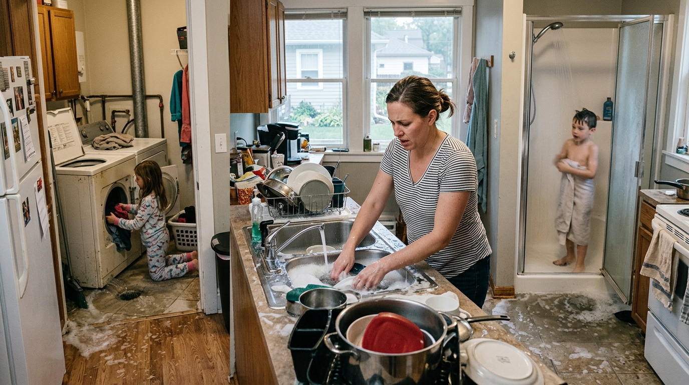 drain cleaning minneapolis