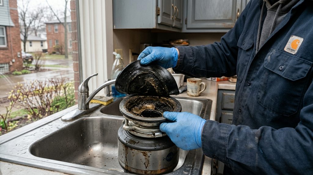 Prevent Clogs: Garbage Disposal Cleaning Tips